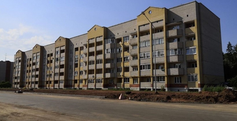 Бюджетники в Кировской области смогут приватизировать служебное жилье