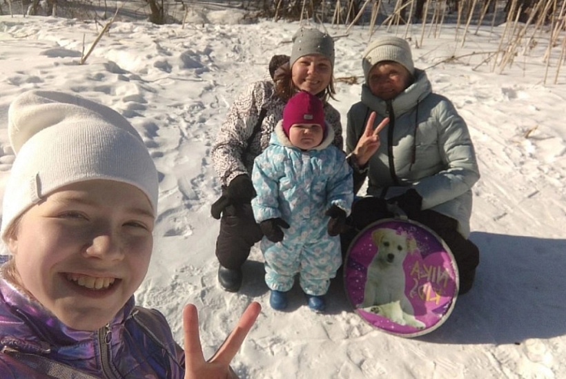 В Кировской области навигаторы детства подключились к проекту «Всей семьей»