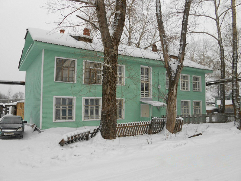 В Омутнинске 6 миллионов потратили на капремонт домов, которые надо сносить
