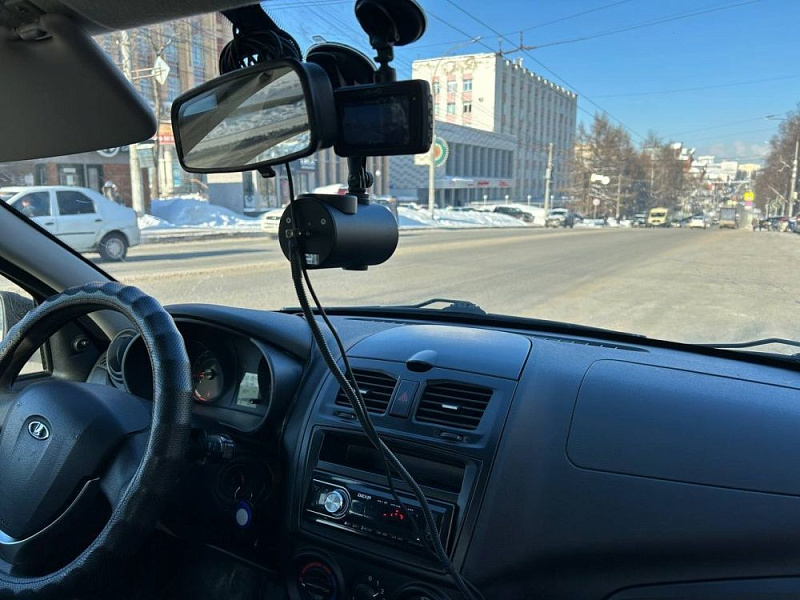 В Урванцево начнет ездить «Паркон»