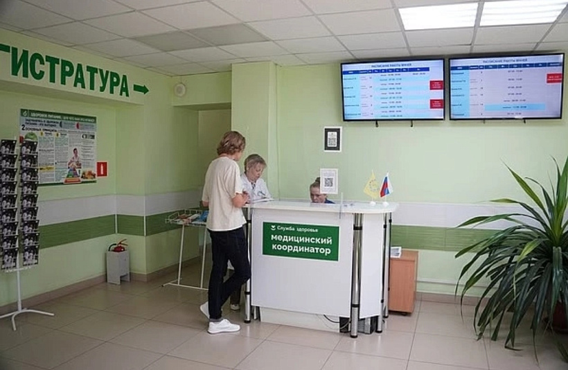 Более 200 жительниц Кировской области уже посетили Центр женского здоровья выходного дня