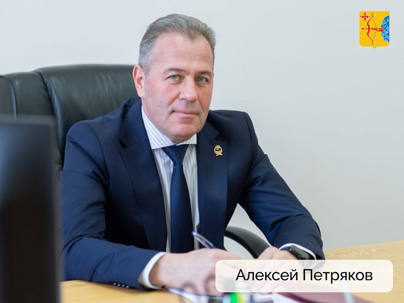 Действующую команду Александра Соколова пополняет новое поколение руководителей 