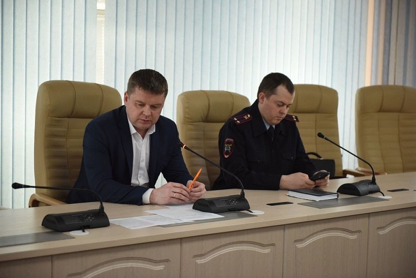Последствия зимних раскопок в Кирове планируют убрать к 9 мая