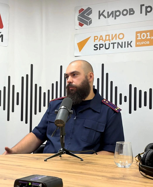Практически все убийства в Кировской области совершаются на пьяную голову