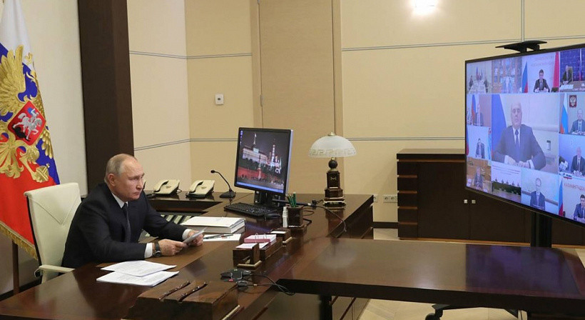 «Единая Россия» предложила сделать 31 декабря выходным днем во всех регионах страны