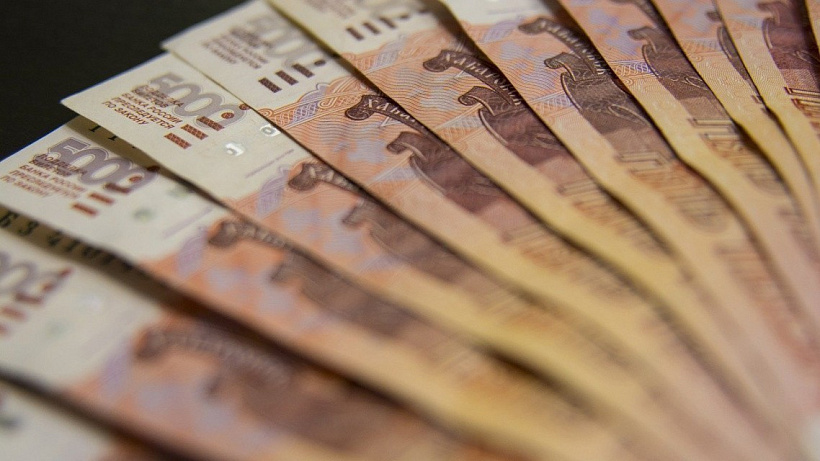 На 18,2% выросла средняя зарплата в Кировской области