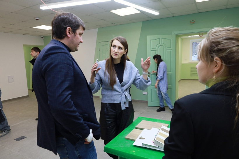 Что такое экоцентр и для чего он скоро откроется в нашем городе?