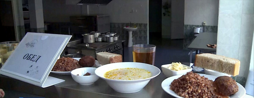 Кировских детей хотят запретить кормить продуктами с ГМО