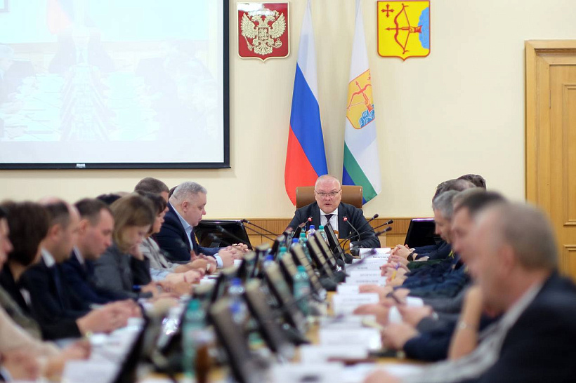 Губернатор Кировской области подвел итоги празднования Дня знаний
