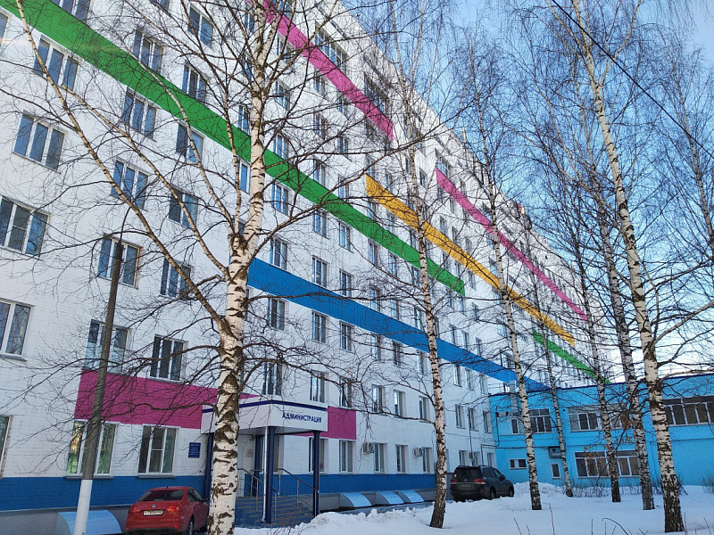 Кировские онкологи назвали самые распространенные виды рака в нашем регионе