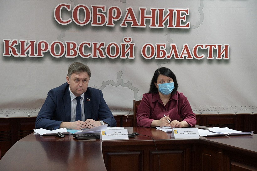 В Кирове снова взялись за инициативу об устранении двоевластия