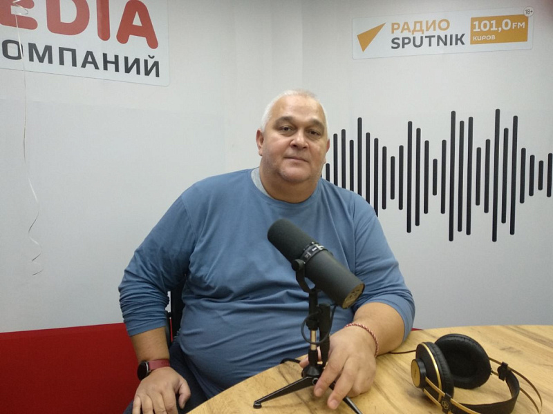 Курашин: «Один созыв надо пожертвовать, чтобы доказать, что ОПКО – действующий орган»