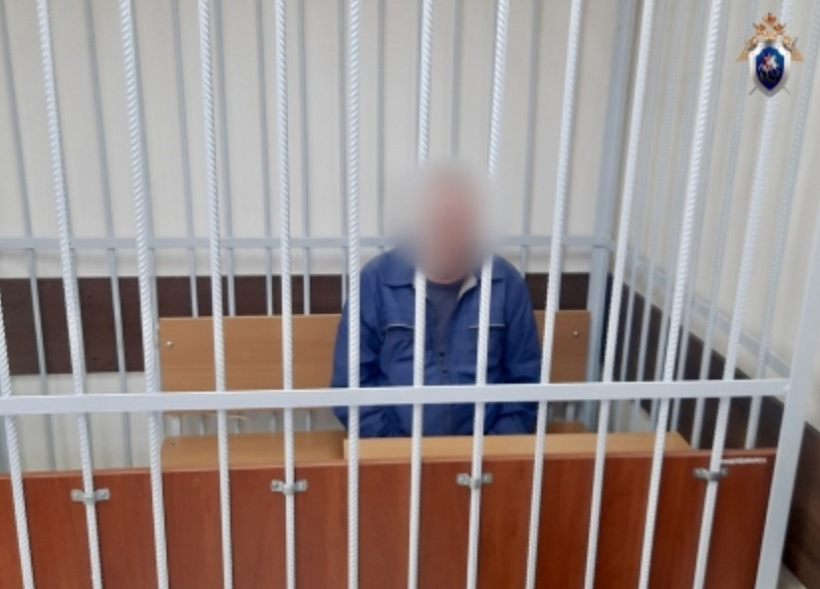 Убийство 18-летней девушки в Кировской области раскрыли через 27 лет