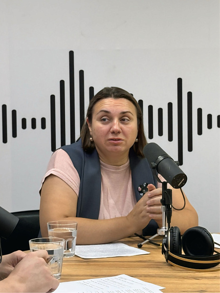 Заболеваемость ОРВИ и гриппом идет на спад 