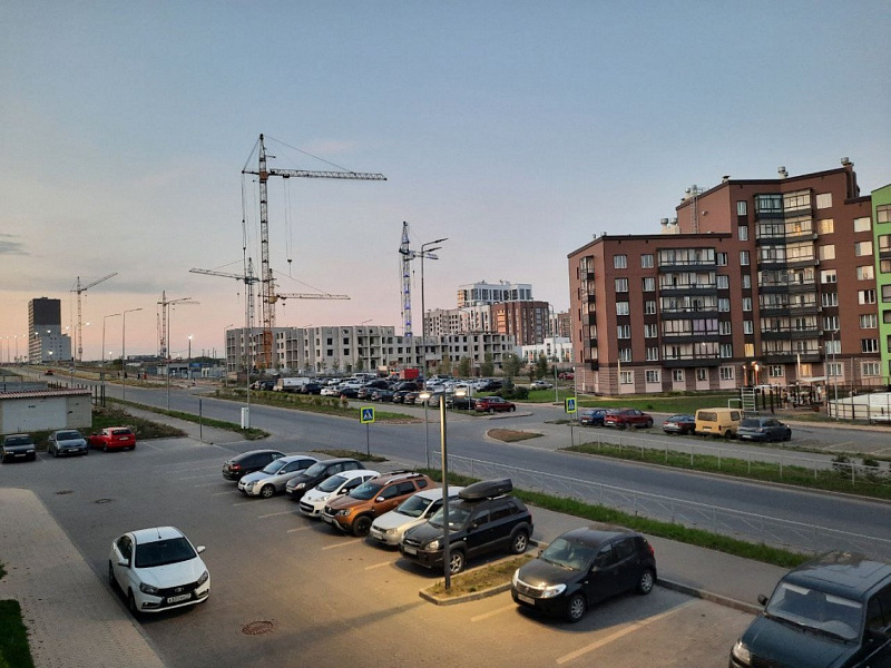 Средний размер ипотеки в Кировской области составил 2,71 млн рублей