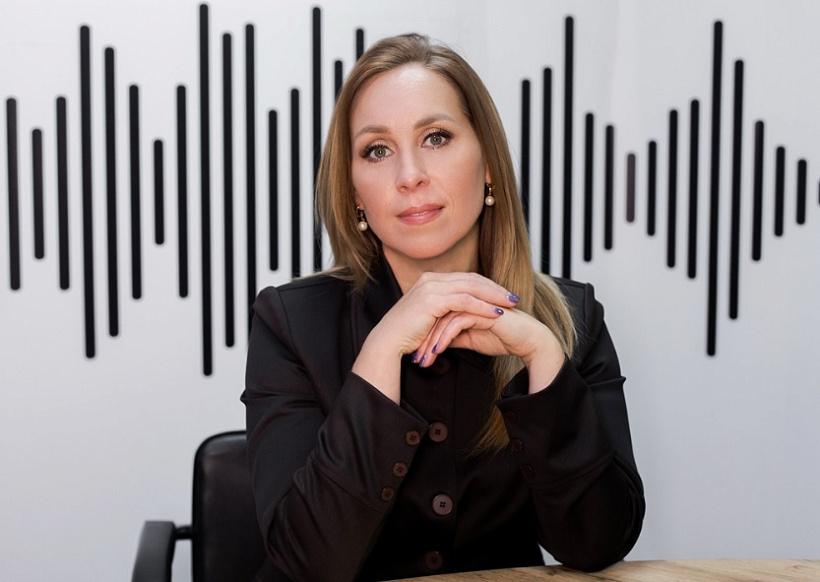 Председатель реготделения «СР» Екатерина Колотова рассказала о принципах формирования новой команды