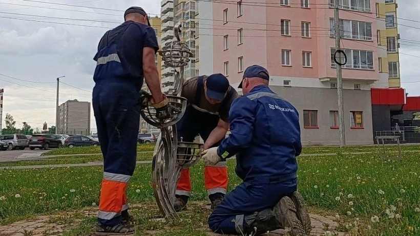 Кировчан бесплатно напоят