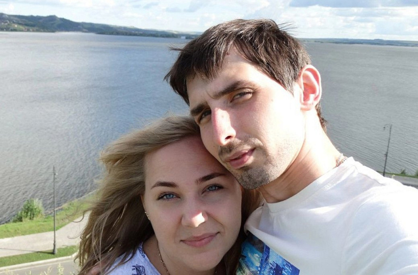 Семейная пара из Кирова погибла, спрятавшись в туалете «Крокус сити холла»