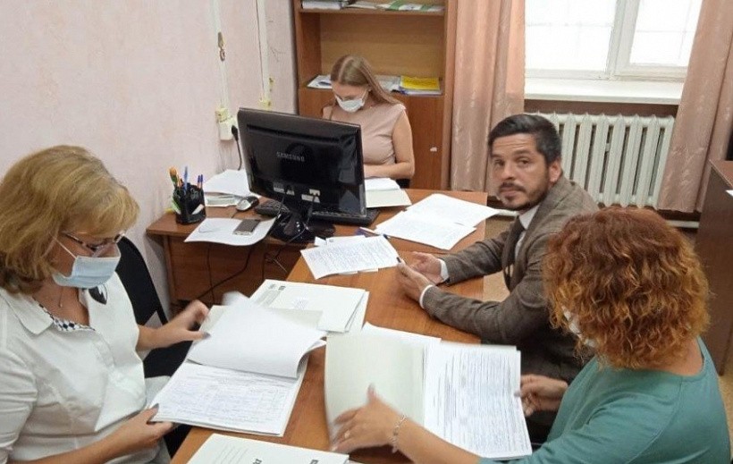 Партии «Яблоко» в Кирове отказали в регистрации кандидатов в ОЗС