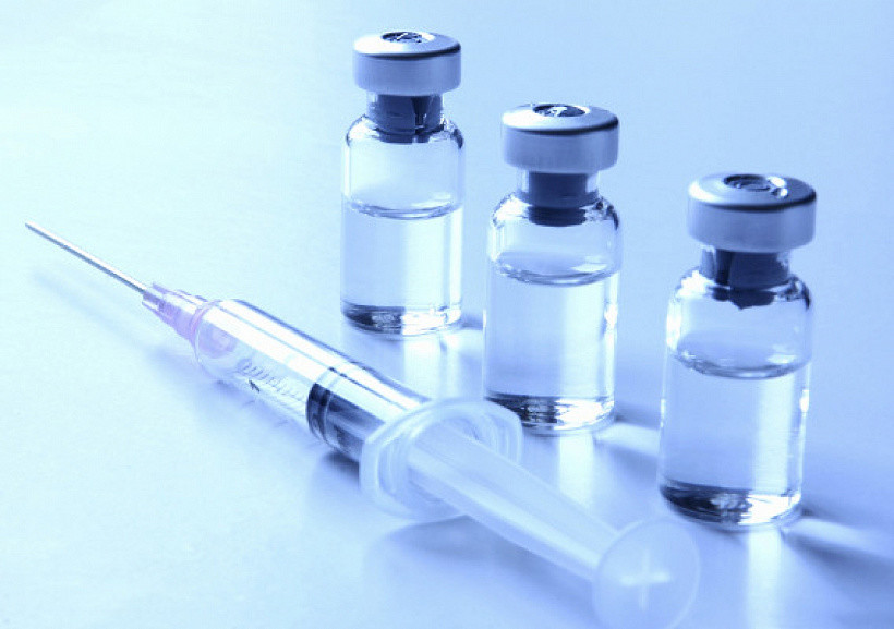 В Кировскую область завозят первую партию вакцины от гриппа
