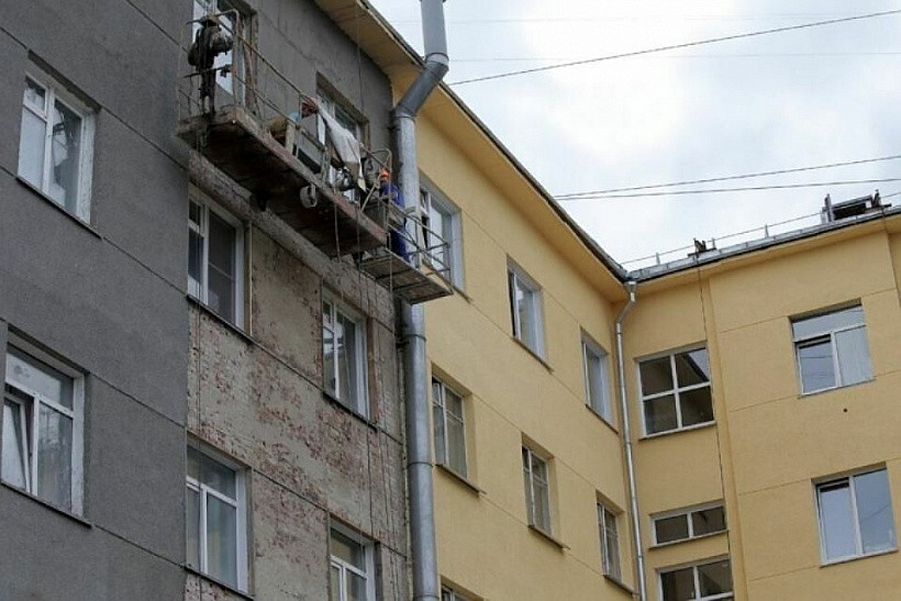 Капремонт домов в Кировской области вновь под угрозой срыва