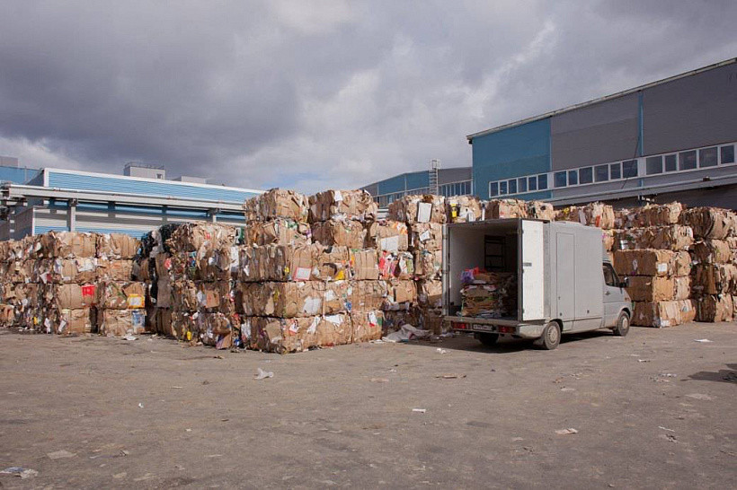 Власти рассказали, почему для мусоропереработки выбрали «Лубягино»