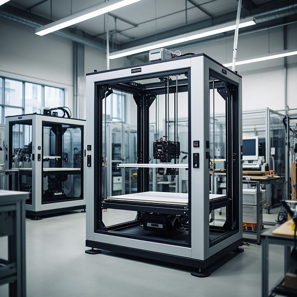 Как выбрать оборудование для прототипирования: сравнение 3D-принтеров и сканеров