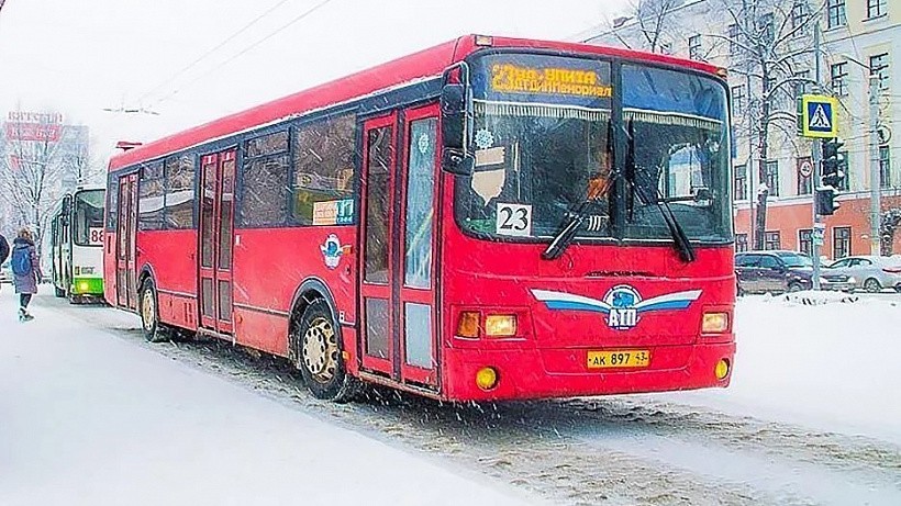 Для решения проблемы с выпуском транспорта в АТП создадут технический совет