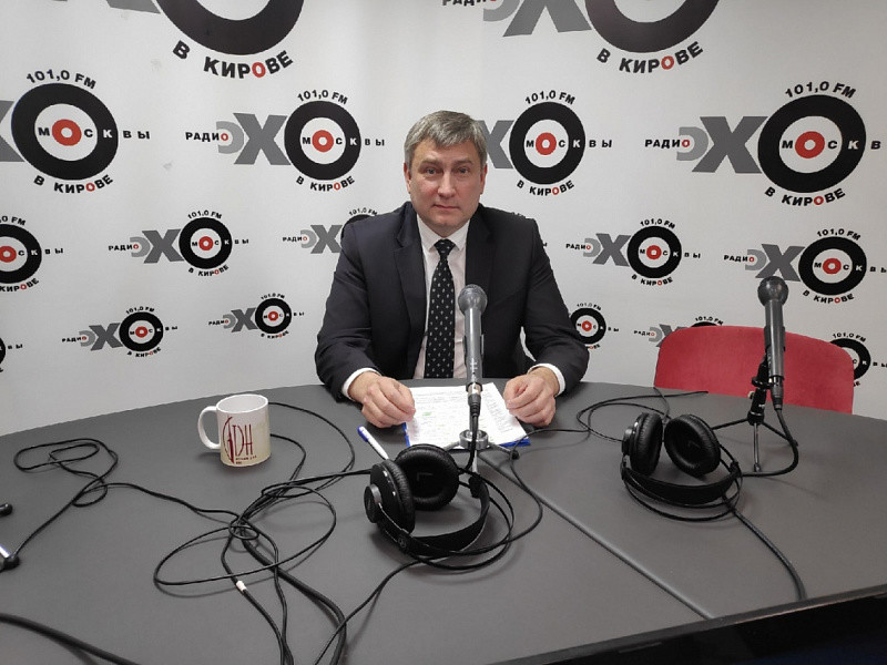 Депутаты со второго раза утвердили Дмитрия Осипова в должности сити-менеджера