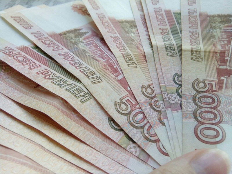 В Кирове распространились фальшивые 5-тысячные купюры