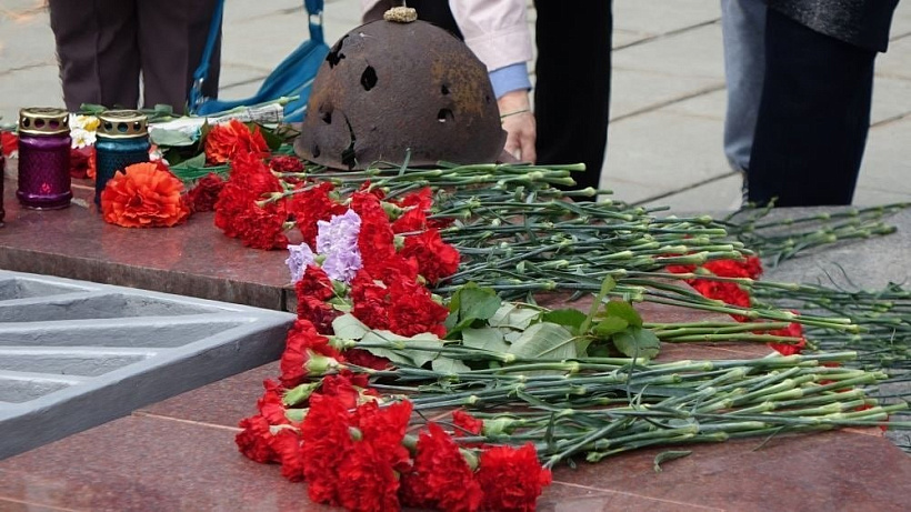 1418 свечей зажгут в Кирове 22 июня