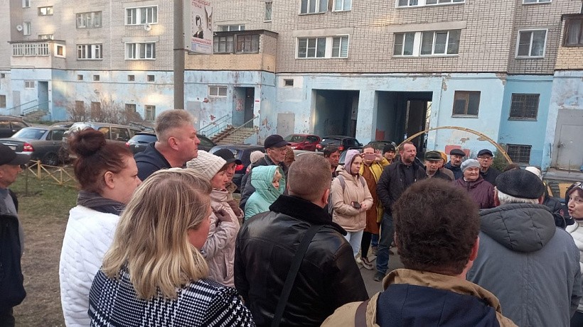 Гордума передумала отдавать помещение на Филейке под приют для бездомных
